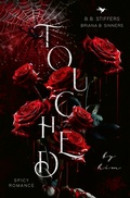 Cover: Touched - Nova MD