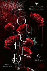 Enlarge image Cover: Touched - Nova MD