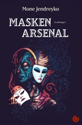 Cover: Maskenarsenal - Periplaneta