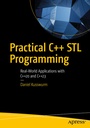 Cover: Practical C++ STL Programming - APress