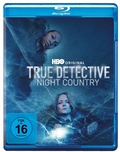 Cover: True Detective: Night Country - Warner Home Video