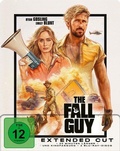 Cover: The Fall Guy - Universal Pictures Video
