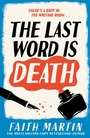 Cover: The Last Word Is Death - HQ Digital
