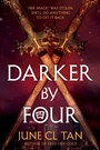 Cover: Darker by Four - Collins