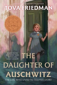 Enlarge image Cover: The Daughter of Auschwitz - Collins