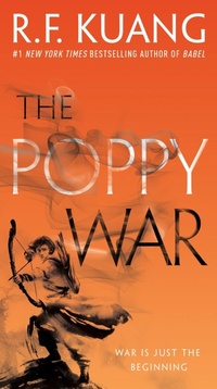 Abbildung von: The Poppy War - Collins