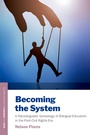 Cover: Becoming the System - OUP eBook