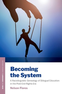 Abbildung von: Becoming the System - OUP eBook
