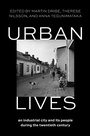 Cover: Urban Lives - OUP eBook