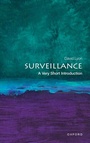Cover: Surveillance - OUP eBook
