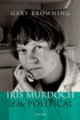 Cover: Iris Murdoch and the Political - OUP eBook