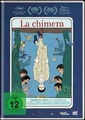 Cover: La chimera - AL!VE Ag
