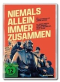 Cover: Niemals allein, immer zusammen - good!movies