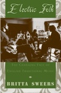 Cover: Electric Folk - OUP eBook