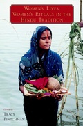 Cover: Women's Lives, Women's Rituals in the Hindu Tradition - OUP eBook