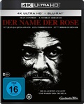 Cover: Der Name der Rose - Constantin Film