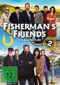 Cover: Fishermans Friends - Splendid Entertainment
