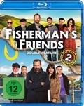 Cover: Fishermans Friends - Splendid Entertainment