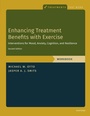 Cover: Enhancing Treatment Benefits with Exercise - WB - OUP eBook
