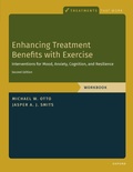 Cover: Enhancing Treatment Benefits with Exercise - WB - OUP eBook