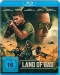 Cover: Land of Bad - capelight pictures