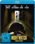 Cover: Nightwatch: Demons Are Forever - capelight pictures