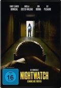 Cover: Nightwatch: Demons Are Forever - capelight pictures