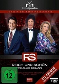 Cover: Reich und sch&ouml;n - Fernsehjuwelen
