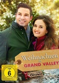Cover: Weihnachten in Grand Valley - Happy Entertainment