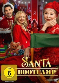 Enlarge image Cover: Santa Bootcamp - Training für ein perfektes Fest - Happy Entertainment