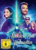 Cover: N&auml;chster Halt - Weihnachten - Happy Entertainment
