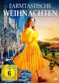 Cover: Farmtastische Weihnachten - Happy Entertainment