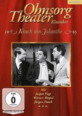 Cover: Krach um Jolanthe - OneGate Media