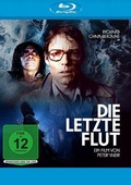 Cover: Die Letzte Flut - OneGate Media