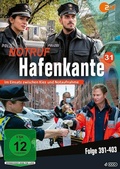 Cover: Notruf Hafenkante - OneGate Media