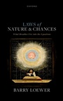 Cover: Laws of Nature and Chances - OUP eBook