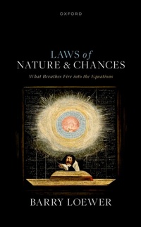 Abbildung von: Laws of Nature and Chances - OUP eBook