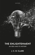 Abbildung von: The Enlightenment - OUP eBook