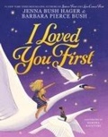 Cover: I Loved You First - Little, Brown Young Readers