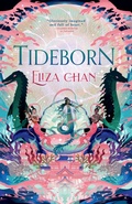 Cover: Tideborn - Orbit