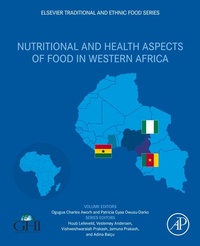 Abbildung von: Nutritional and Health Aspects of Food in Western Africa - Academic Press