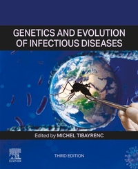 Abbildung von: Genetics and Evolution of Infectious Diseases - Elsevier