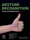 Cover: Gesture Recognition - Elsevier