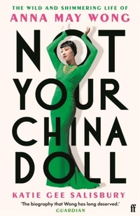 Abbildung von: Not Your China Doll - Faber & Faber
