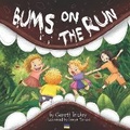 Cover: Bums on the Run - Trickey Tales