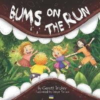 Enlarge image Cover: Bums on the Run - Trickey Tales