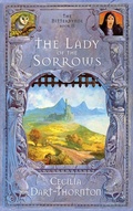 Cover: The Lady of the Sorrows - Special Edition - Quillpen Pty Ltd T/A Leaves of Gold Press