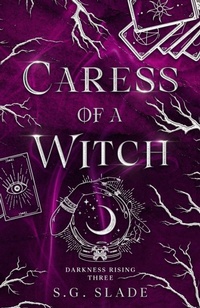 Enlarge image Cover: Caress of a Witch - Samantha Grosser