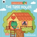 Cover: The Tree House - White Lion Publishing