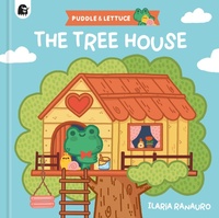 Enlarge image Cover: The Tree House - White Lion Publishing